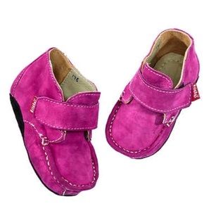 🆕 Fair Trade Baby Moccs 👶🏼